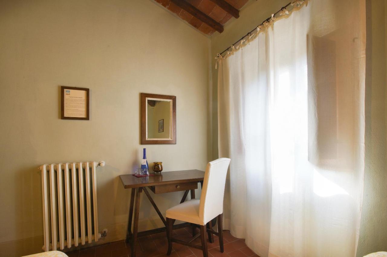 Locanda Del Viandante B&B อันกิอารี ภายนอก รูปภาพ